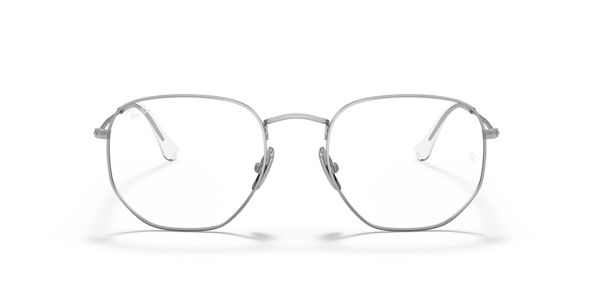 Оправа для очков Ray-Ban Hexagonal RX8148V 1224 54 21