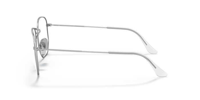 Brille Ray-Ban Hexagonal RX8148V 1224 54 21 — vista 3