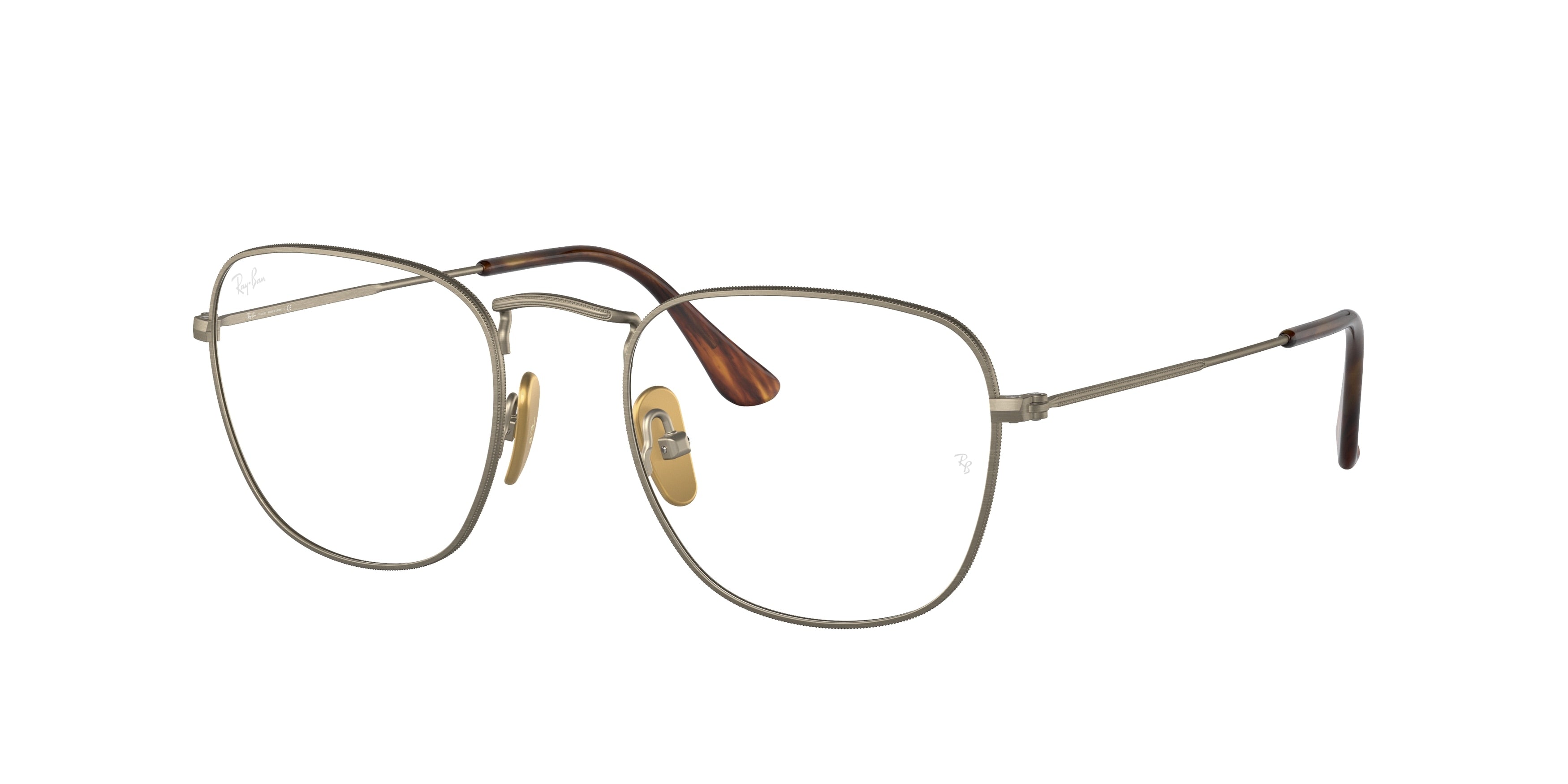 Gafas Graduadas Ray-Ban RX8157V 1222 48 20