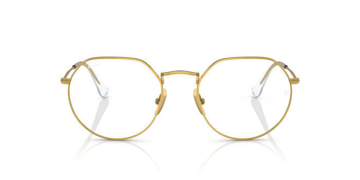 Gafas Graduadas Ray-Ban RX8165V 1225 51 20 — vista 2