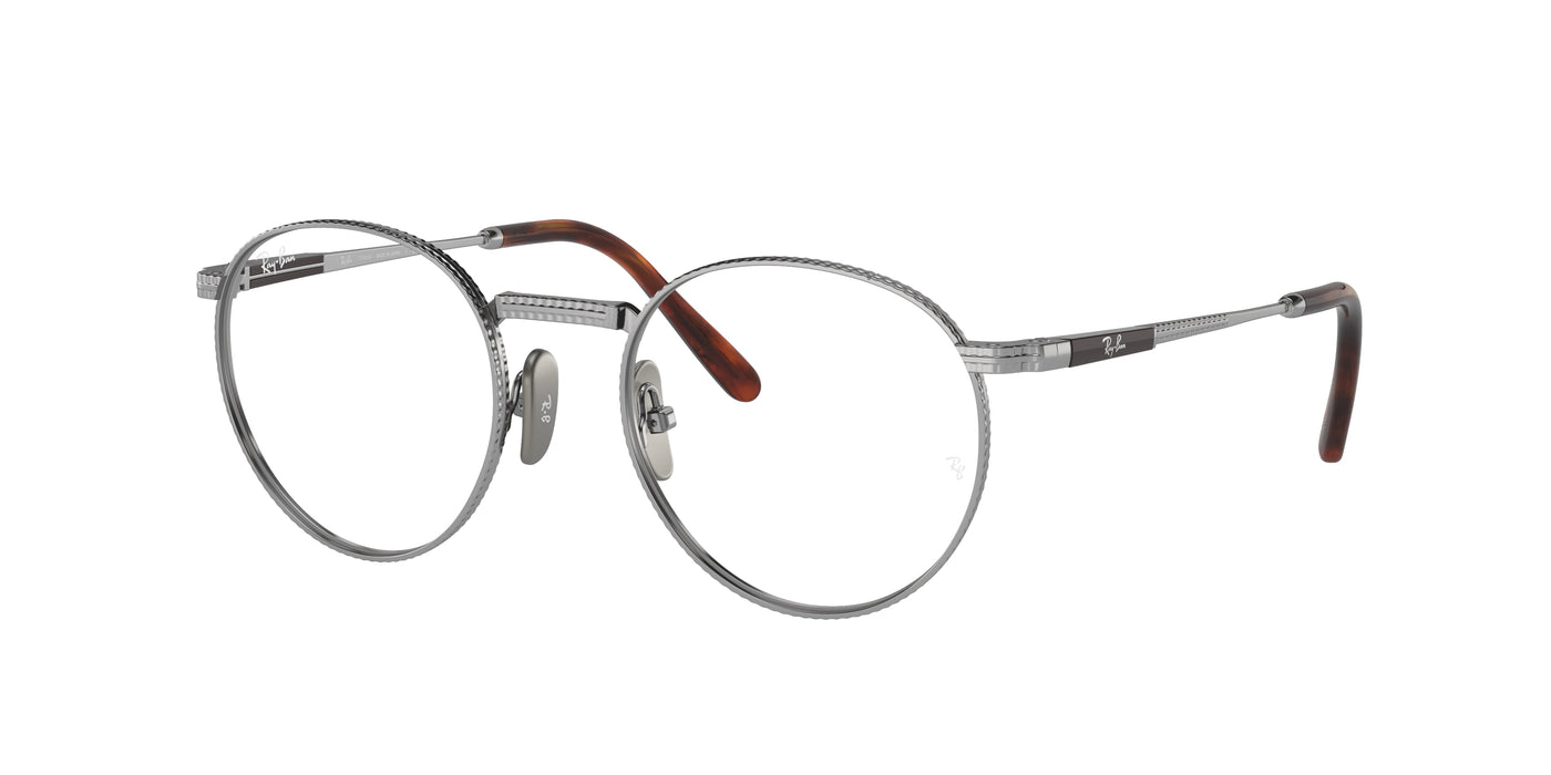 Gafas Graduadas Ray-Ban RX8237V 1224 47 20