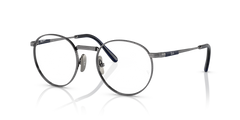 Brille Ray-Ban Round Titanium RX8237V 1238 50 20
