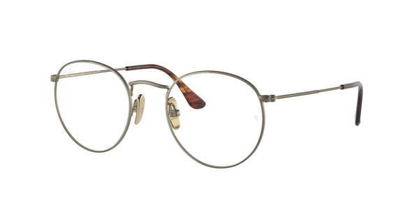 Gafas Graduadas Ray-Ban ROUND RX8247V 1222