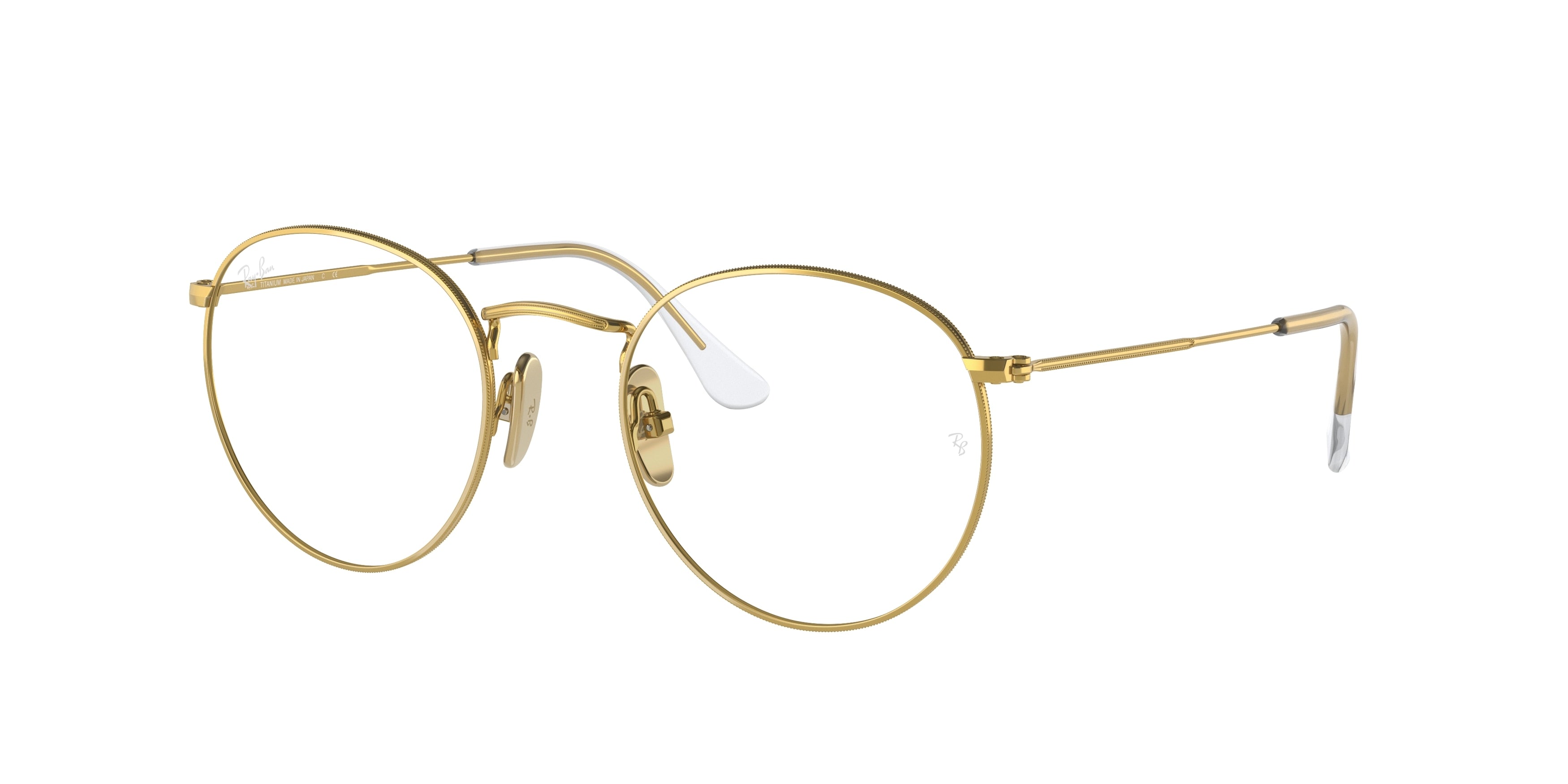 Gafas Graduadas Ray-Ban RX8247V 1225 50 21