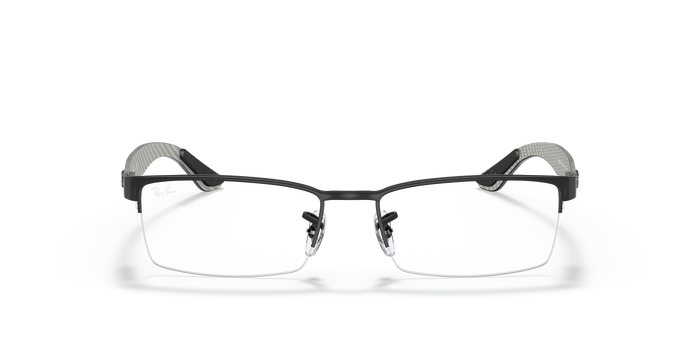 Optical Frames Ray-Ban RX8412 2503 54 17 — vista 5