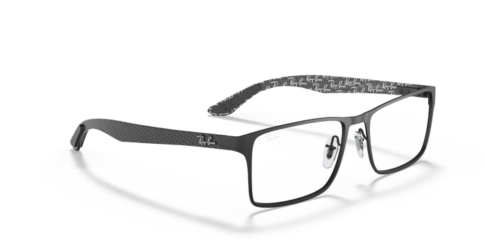 Gafas Graduadas Ray-Ban RX8415 2848 55 17 — vista 4