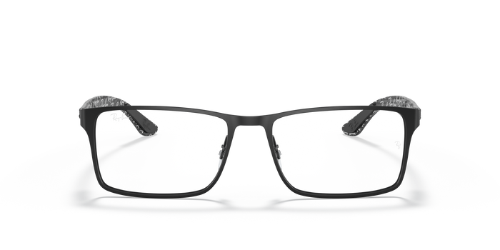 Gafas Graduadas Ray-Ban RX8415 2848 55 17 — vista 5