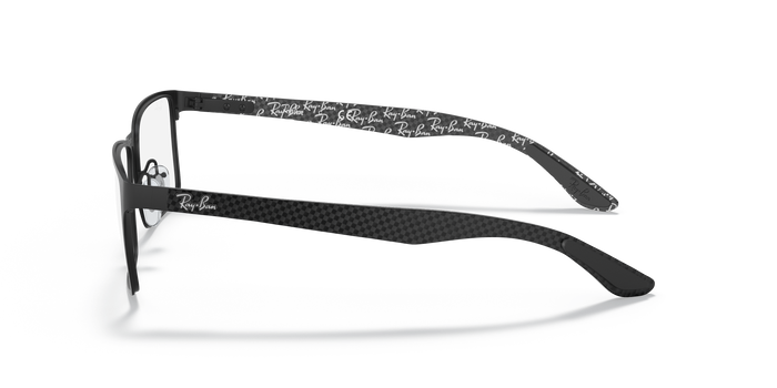 Gafas Graduadas Ray-Ban RX8415 2848 55 17 — vista 2