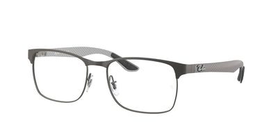 Gafas Graduadas Ray-Ban RX8416 2620 55 17