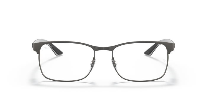 Prescription Glasses Ray-Ban RX8416 2620 55 17 — Image 2