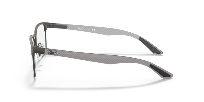 Prescription Glasses Ray-Ban RX8416 2620 55 17 — Image 3