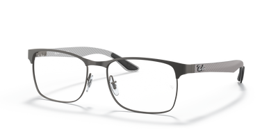 Очки для зрения Ray-Ban RX8416 2620 55 17