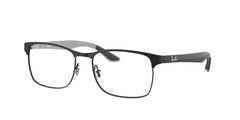 Prescription Glasses Ray-Ban RX8416 2916 55 17