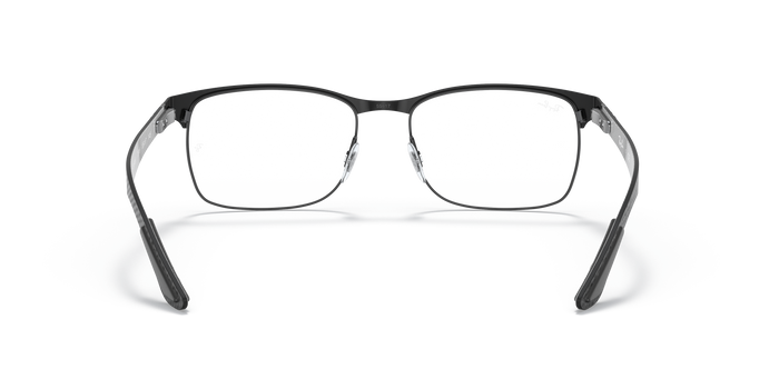 Очки для зрения Ray-Ban RX8416 2916 55 17 — Изображение 4