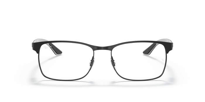Очки для зрения Ray-Ban RX8416 2916 55 17 — Изображение 2