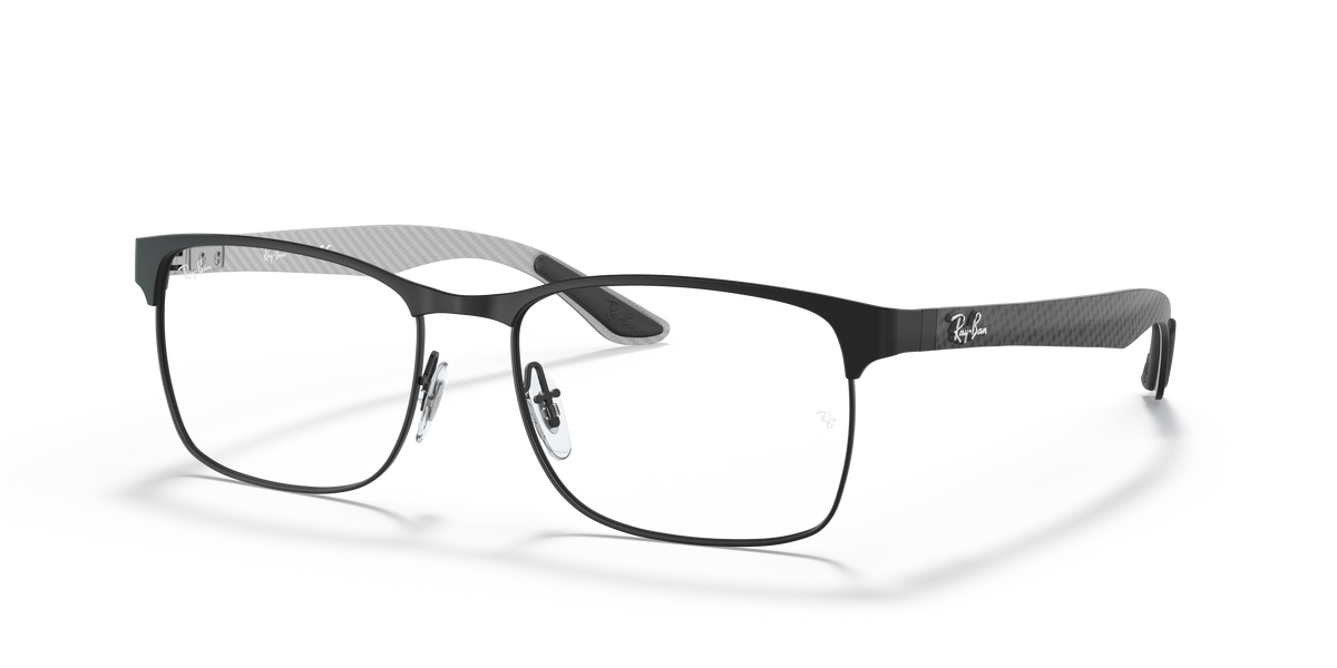 Brille Ray-Ban RX8416 2916 55 17