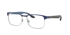 Brille Ray-Ban RX8416 3016 55 17