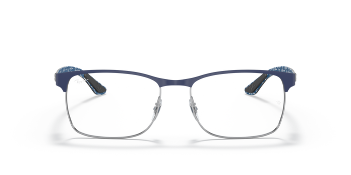 Ray-Ban RX8416 3016 55 17 光学镜架 — 图片 2