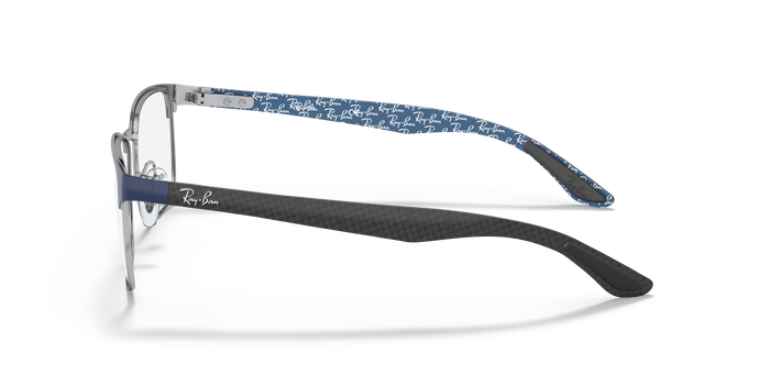 Ray-Ban RX8416 3016 55 17 光学镜架 — 图片 3