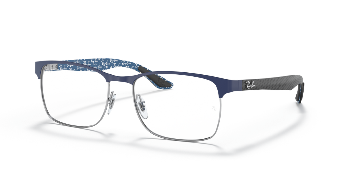 Brille Ray-Ban RX8416 3016 55 17