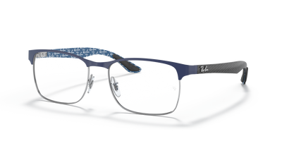 Очки для зрения Ray-Ban RX8416 3016 55 17