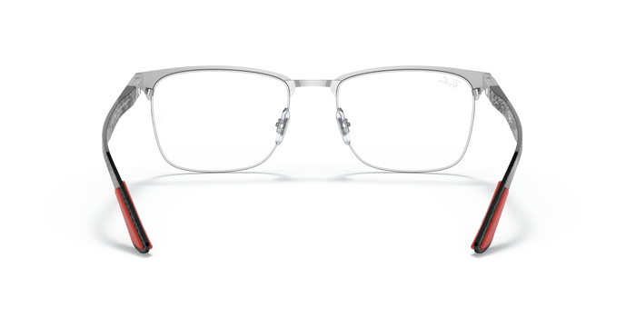 Ray-Ban RX8421 2861 光学镜架 — 图片 4