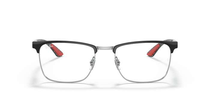 Ray-Ban RX8421 2861 光学镜架 — 图片 2