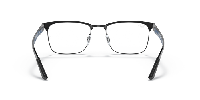 Lunettes de Vue Ray-Ban RX8421 2904 — Image 4