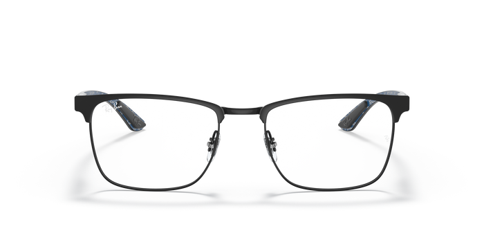 Lunettes de Vue Ray-Ban RX8421 2904 — Image 2