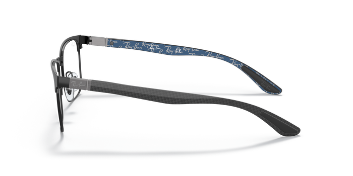 Lunettes de Vue Ray-Ban RX8421 2904 — Image 3