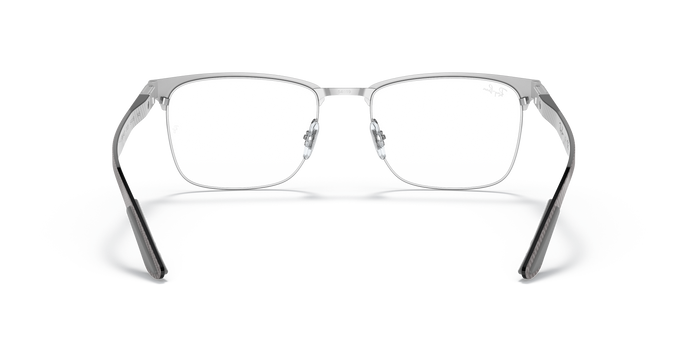 Gafas Graduadas Ray-Ban RX8421 3125 — Imagen 4