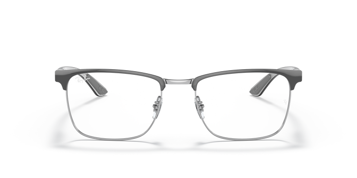 Gafas Graduadas Ray-Ban RX8421 3125 — Imagen 2