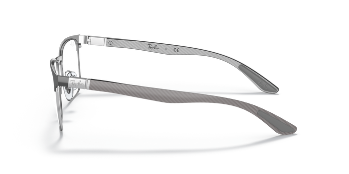 Gafas Graduadas Ray-Ban RX8421 3125 — Imagen 3
