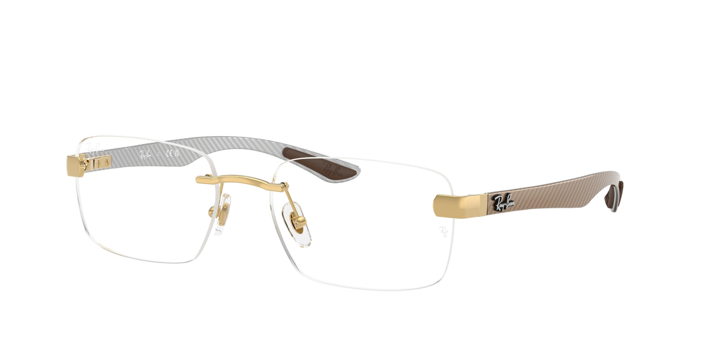 Gafas Graduadas Ray-Ban RX8423 2500