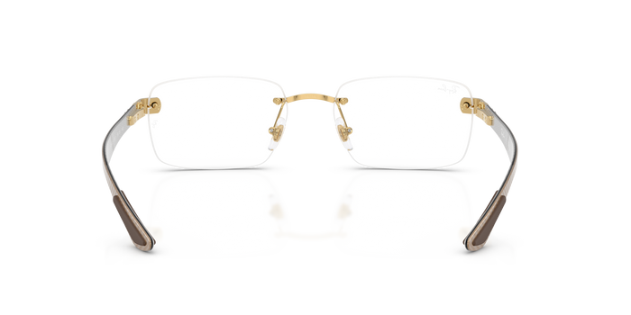 Gafas Graduadas Ray-Ban RX8423 2500 — Imagen 4