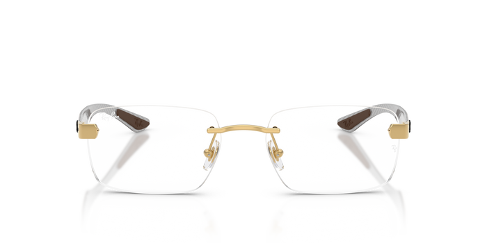 Gafas Graduadas Ray-Ban RX8423 2500 — Imagen 2