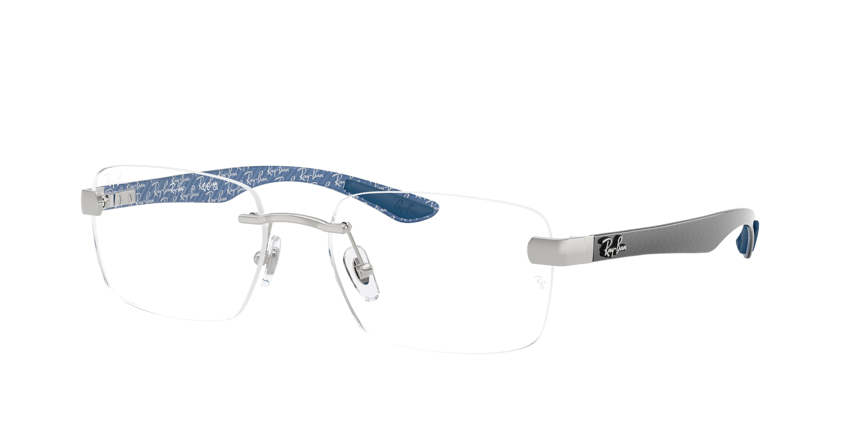 Lunettes de Vue Ray-Ban RX8423 2501