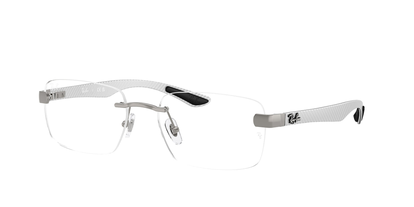 Gafas Graduadas Ray-Ban RX8423 2502