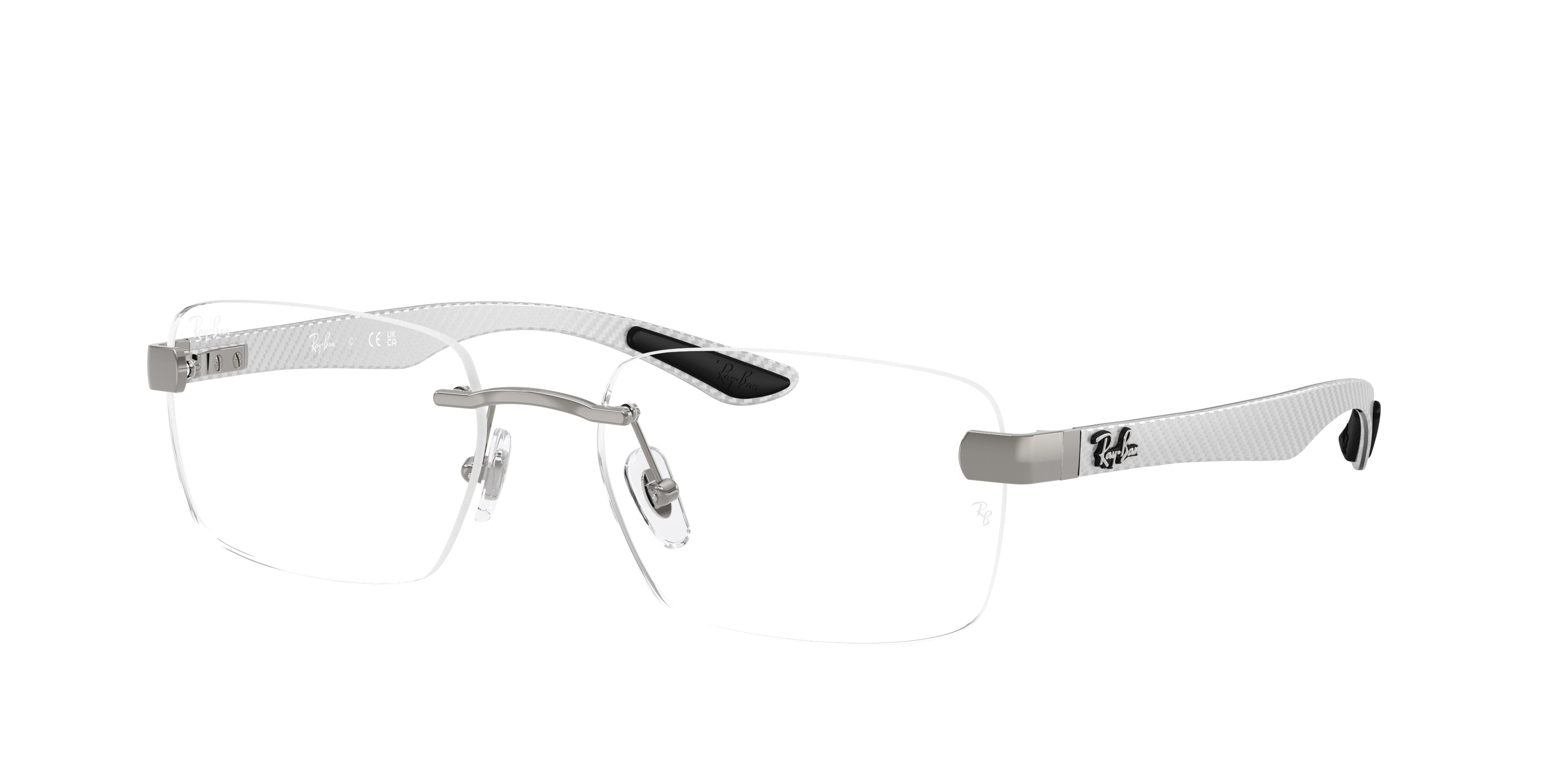 Gafas Graduadas Ray-Ban RX8423 2502