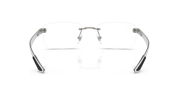 Brille Ray-Ban RX8423 2502 — Bild 4