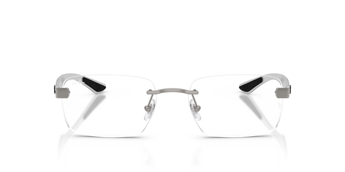 Brille Ray-Ban RX8423 2502 — Bild 2
