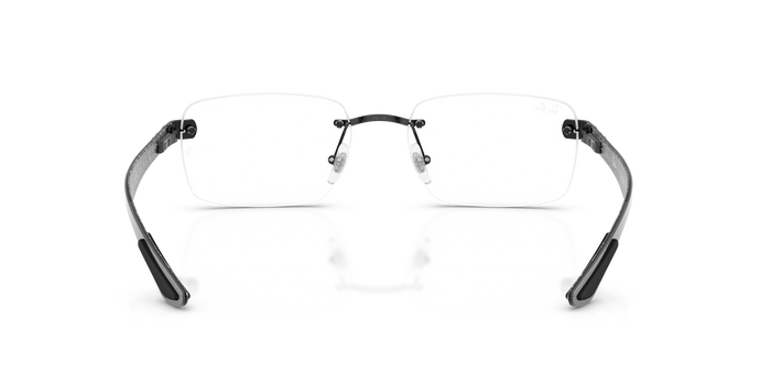 Brille Ray-Ban RX8423 2509 — Bild 4