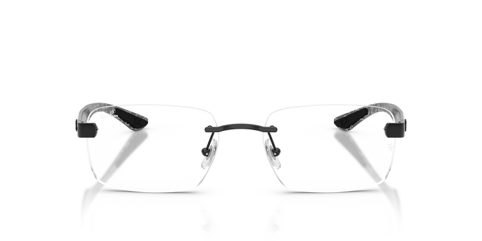 Brille Ray-Ban RX8423 2509 — Bild 2