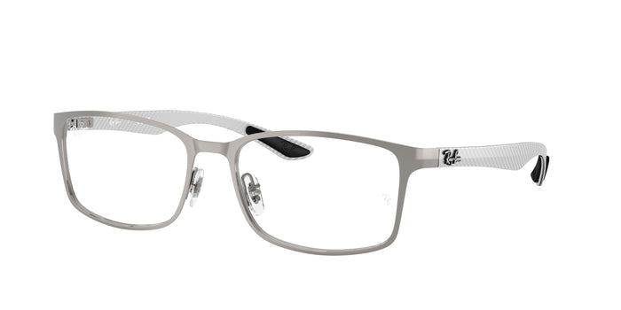 Prescription Glasses Ray-Ban RX8424 2502 — vista 2