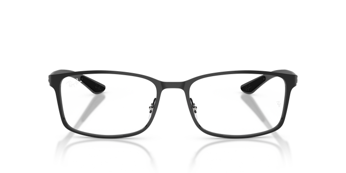 Gafas Graduadas Ray-Ban RX8424 2509 — Imagen 2