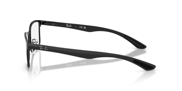 Gafas Graduadas Ray-Ban RX8424 2509 — Imagen 3