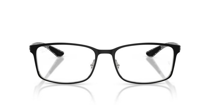 Gafas Graduadas Ray-Ban RX8424 2997 — Imagen 2