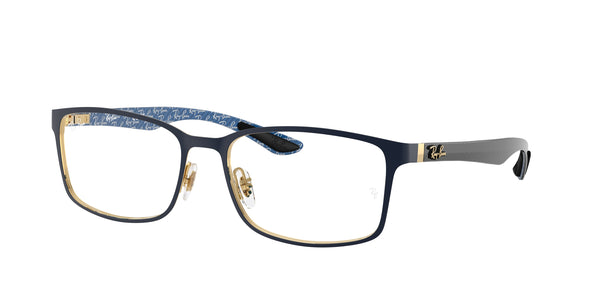 Gafas Graduadas Ray-Ban RX8424 3226