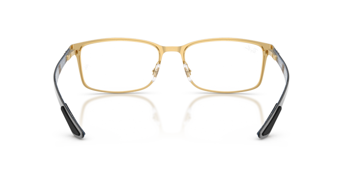 Ray-Ban RX8424 3226 光学镜架 — 图片 4