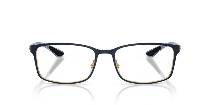 Ray-Ban RX8424 3226 光学镜架 — 图片 2